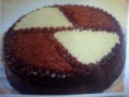 Torta casadinha